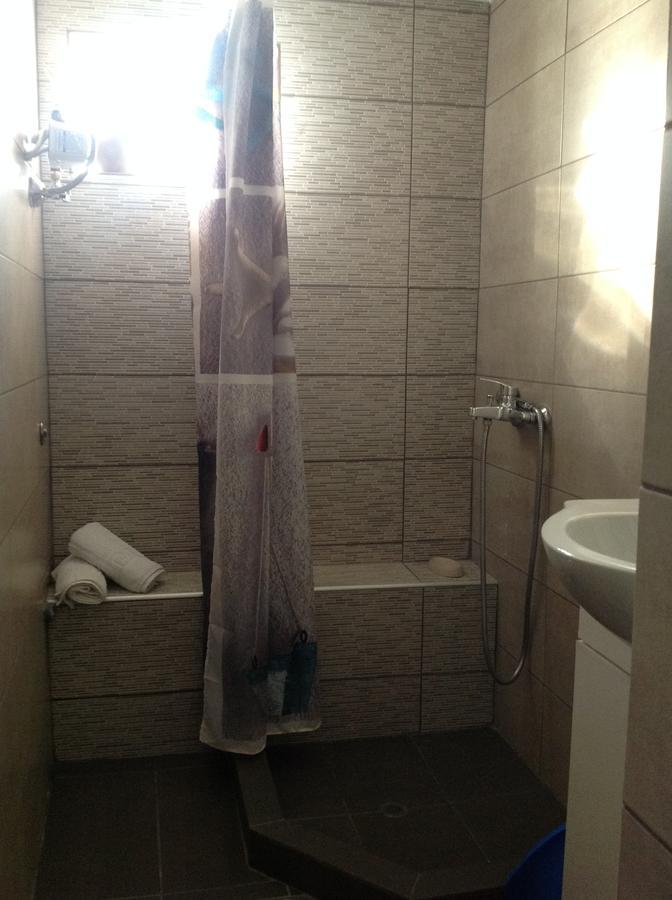 הוילה Skála Kallirákhis Roula'S House מראה חיצוני תמונה