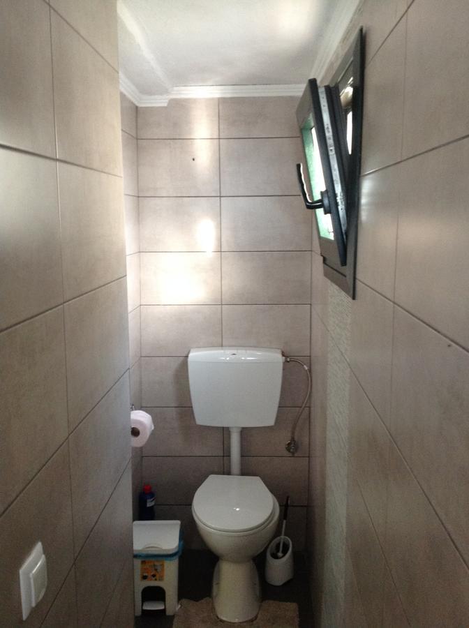 הוילה Skála Kallirákhis Roula'S House מראה חיצוני תמונה