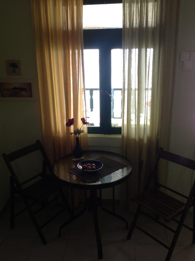הוילה Skála Kallirákhis Roula'S House מראה חיצוני תמונה