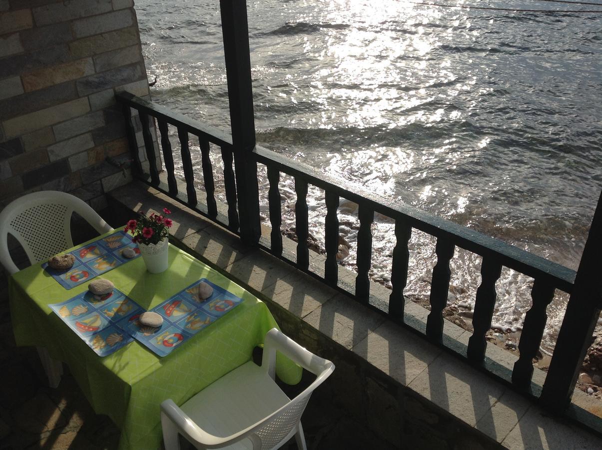 הוילה Skála Kallirákhis Roula'S House מראה חיצוני תמונה