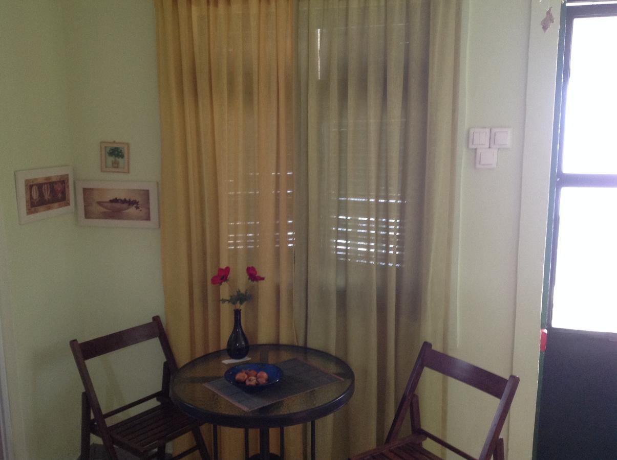 הוילה Skála Kallirákhis Roula'S House מראה חיצוני תמונה