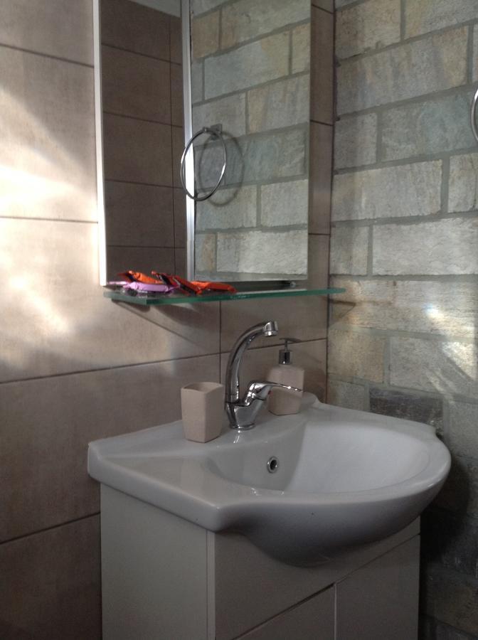 הוילה Skála Kallirákhis Roula'S House מראה חיצוני תמונה
