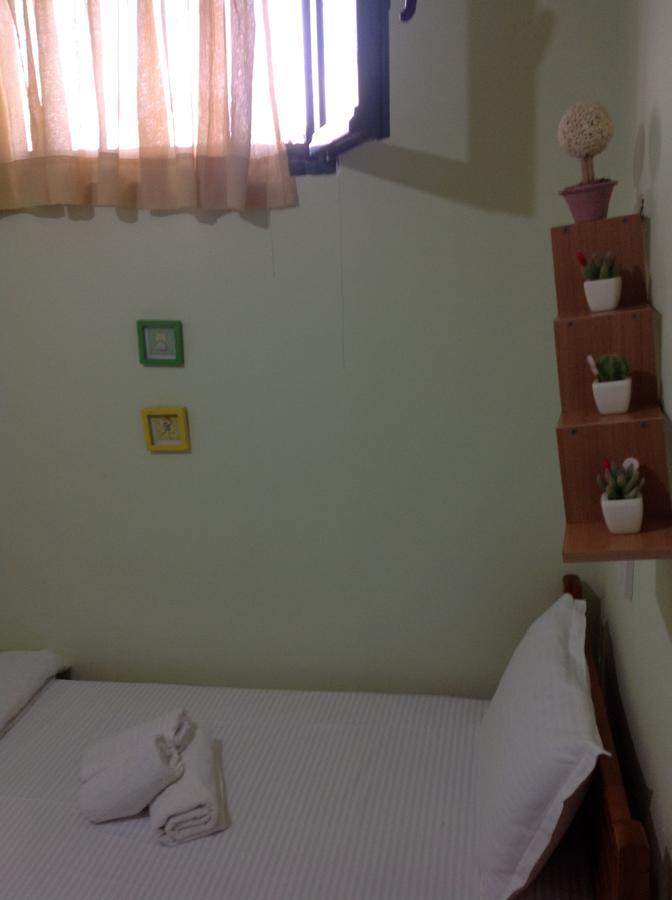 הוילה Skála Kallirákhis Roula'S House מראה חיצוני תמונה